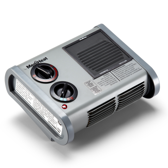 MediHeat Calf Hutch Heater