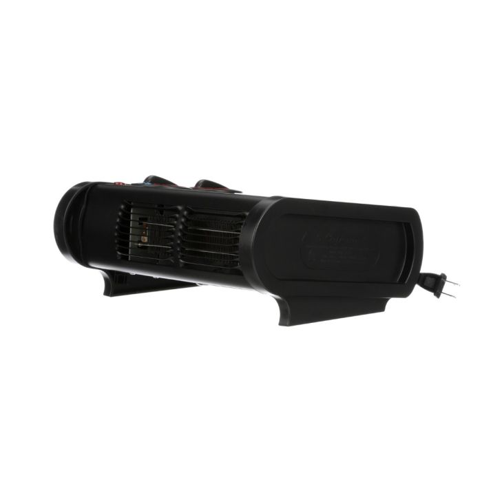 True North Electric Space Heater with 5 Settings